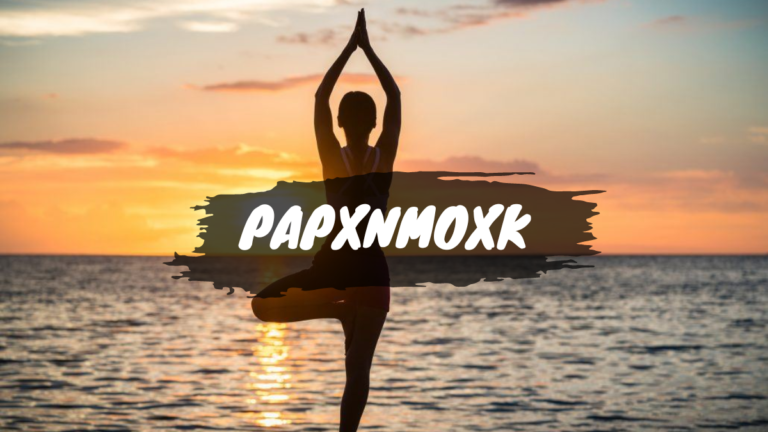 Papxnmoxk – A Comprehensive Guide to Holistic Personal Growth