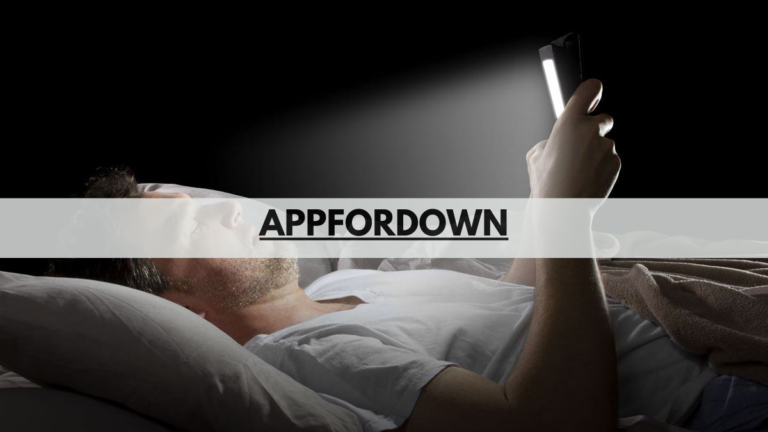 Appfordown – Transforming Productivity with Innovative App