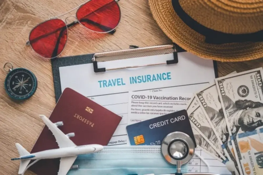 Navigating Unfamiliar Legal and Insurance Issues While Traveling