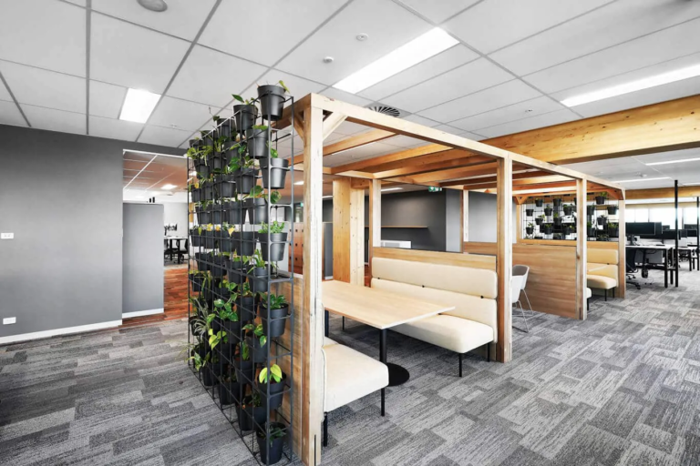 Important Tips to Plan the Next Office Renovation