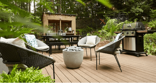 The Art of Landscaping: Designing Your Outdoor Oasis